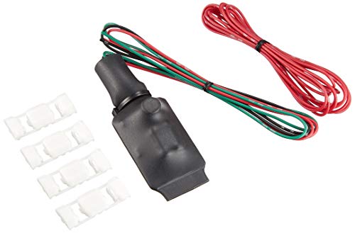 

OneTop TP032AS-W Отключатель системы старт-стоп, Для отечественных автомобилей чёрный