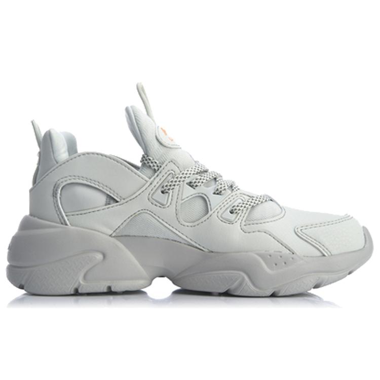 Li Ning Canglan Casual Shoes Women's Low Top AGLQ024-4