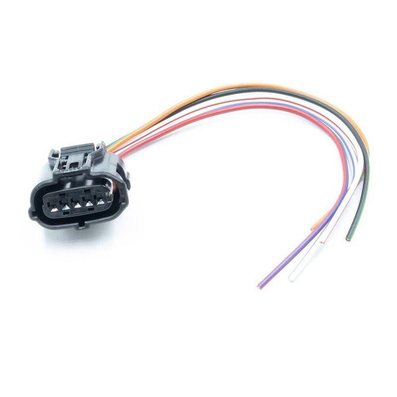 90980-12292 Connector of Mass Air Flow Sensor for Toyota Lexus Isuzu Holden 22204-75030,22680-AA360, AFH70M-59A, 8-97601967-0
