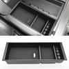 Center Console Organizer Tray For Ford F150 2025-2025 Armrest Box Storage Interior Accessories(Full Console w/Bucket Seats ONLY)