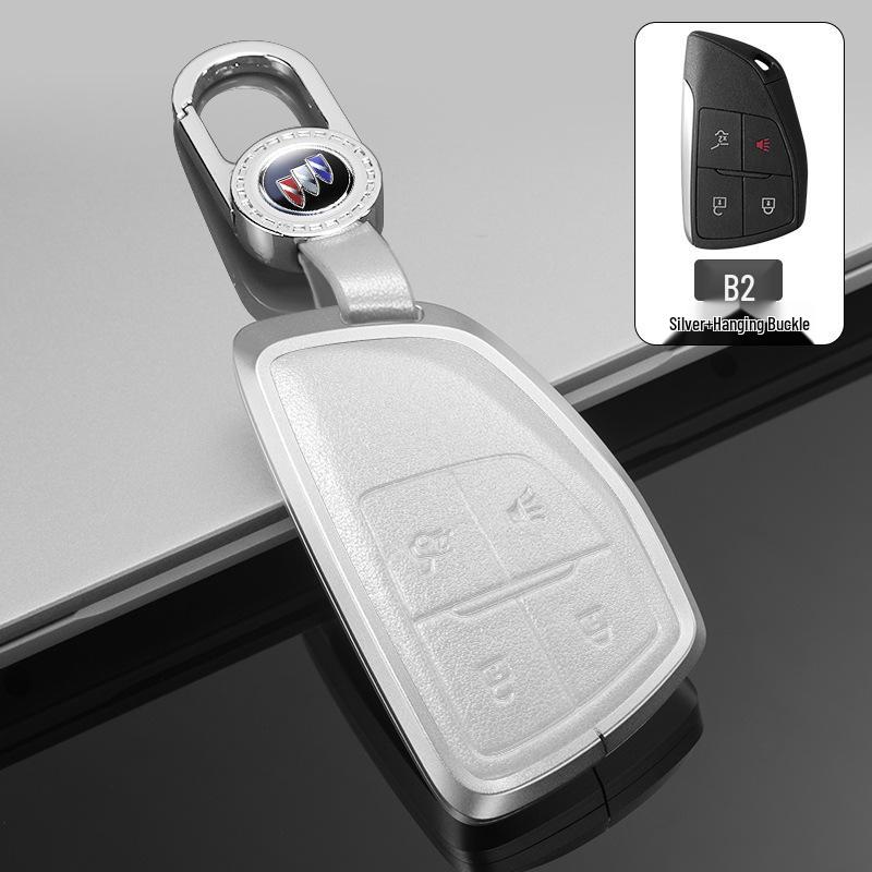 Buick Schlüsselhülle: Schutzhülle für 23 LaCrosse, 22 Regal GS, Envision, Enclave