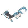 Cavo Flessibile Porta di Ricarica per S9 G960U Scheda PCB di Ricambio Modulo Porta di Ricarica USB Spina di Coda Cavo di Ricarica (Versione USA)