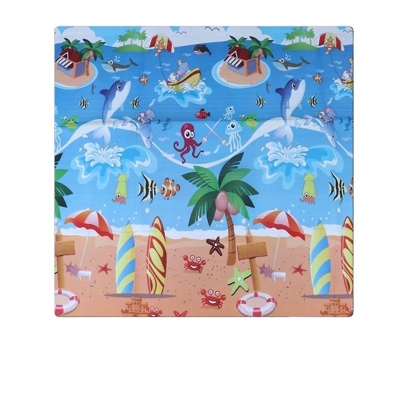 

OLOEY Outdoor Aluminum Film Picnic Mat