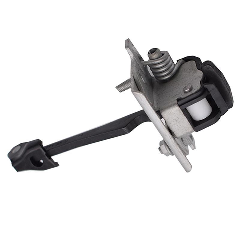 Door Stop Check Strap Front Left or Right Door Hinge Stop Limiter For PEUGEOT 3008 5008 Citroen DS5 Car Door Check Strap Limiter