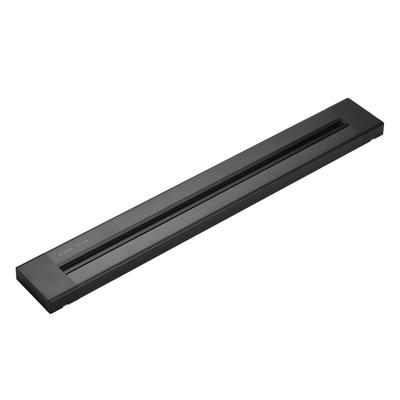 Système de rail de prise électrique amovible, système de rail haute puissance 8000W, extension de sortie murale mobile