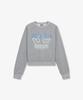 Tops – Camisolas e sweatshirts
