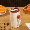 Shangqi Smart Temperature Display Insulated Coffee Mug