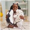 GUND Snuffle Nuri Leopardsel 6067461