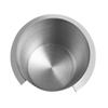58 MM for Espresso Machine Coffeeware Stainless Steel Coffee Dosing Cup Dosing Cup Powder Feeder Part Accessories