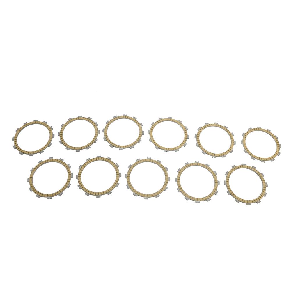 Set Kit Plăci Fricțiune Ambreiaj pentru Ducati Streetfighter 1100 V4 2020-2024 19020361D