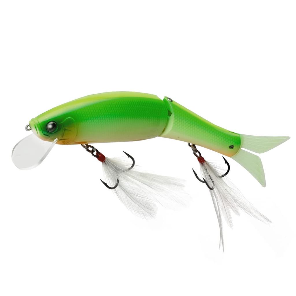 TIEMCO MB Rainbow 175mm MB-1CUSTOM 175F-#10