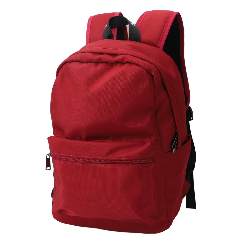 Outdoor Cooling Backpack for Men Nylon 10W Sweat Proof Semiconductor Compression Airflow Ventilation Travel Laptop Backpack for Hiking Casual