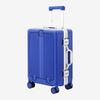 Yongsheng 20" Aluminum Frame Cabin Trolley with Anti-Fall Lock