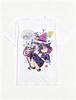2026 The Amazing Digital Circus Merch Tshirt Unisex Unisex Summer 100 Cotton Clothing Cartoon Short Sleeve Tops Streetwear Unisex