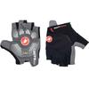Велосипедные перчатки Castelli Rosso Corsa 2 W (черные)