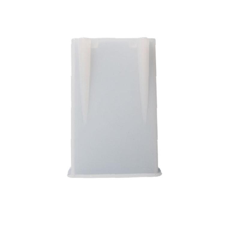 Display Stand Epoxy Molds Earring Storage Holder Resin Casting Mould for Jewelry