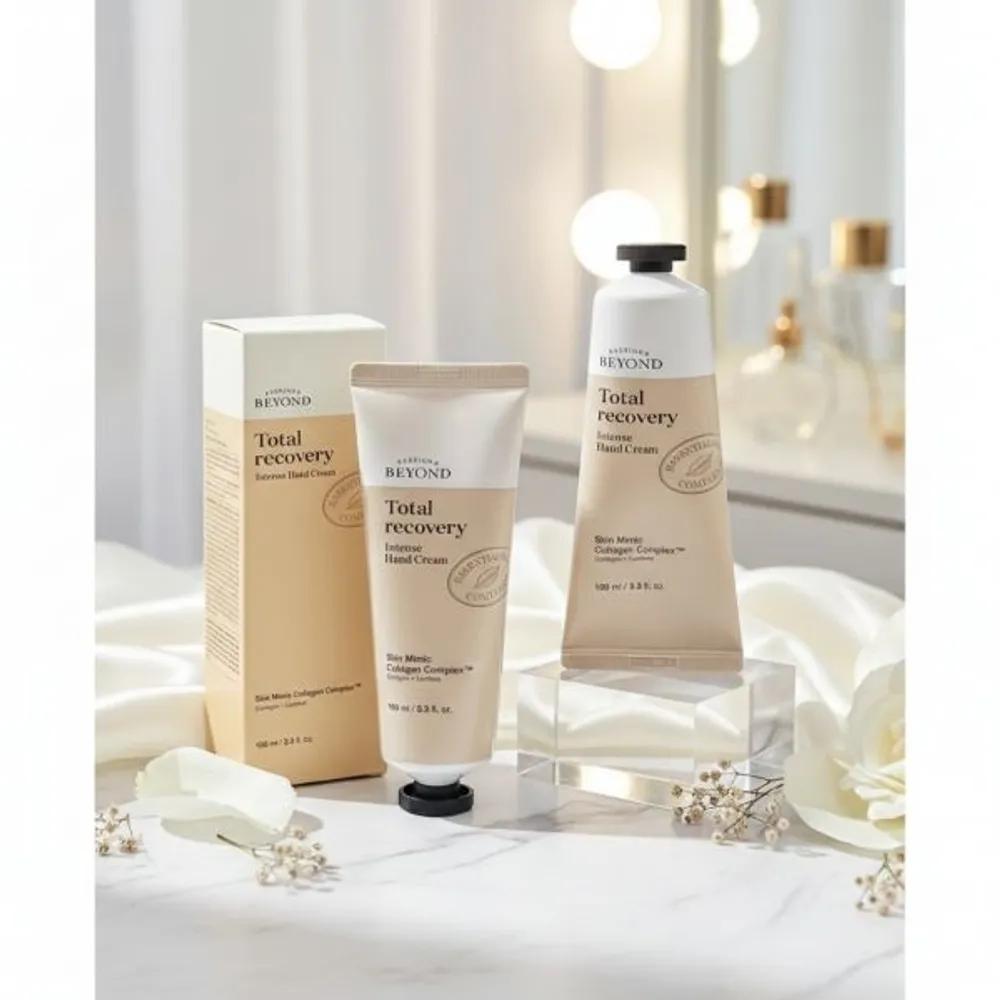 BEYOND Total Recovery Intense Hand Cream 100ml + 100ml 381778