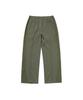 Alumalu Side Panel Trick Pants_Khaki