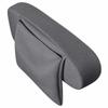 Dust-proof Car Armrest Cover Soft Car Interior Accessories Armrest Protector  Auto Inside