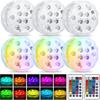 LED svítidla – LED podvodní svítidla