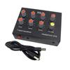 Accesorii audio și video – Amplificatoare pentru căști