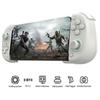 DATA FROG X3 Wireless Bluetooth-Compatible Game Controller with Turbo Function and Cooling Fan for A