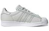 Adidas Superstar 'Grey' Women's GX2010