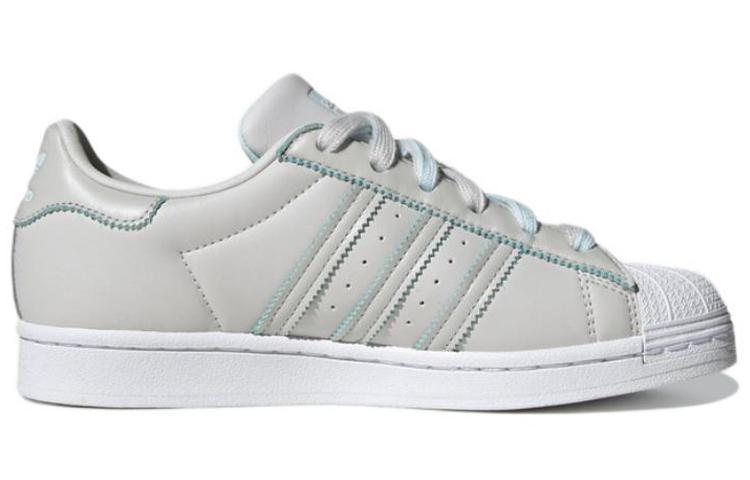 Adidas Superstar 'Grey' Women's GX2010