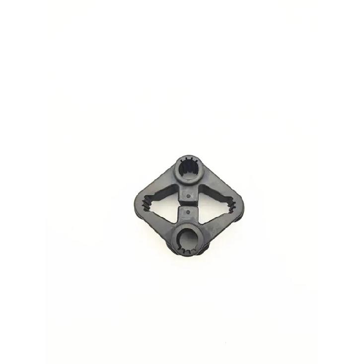 OE; A2314920044 Muffler Exhaust Pipe Rubber Sleeve Lifting Ring Bracket for Benz W/X253 GLC300 W205 C200 W213 E300 W222 S400