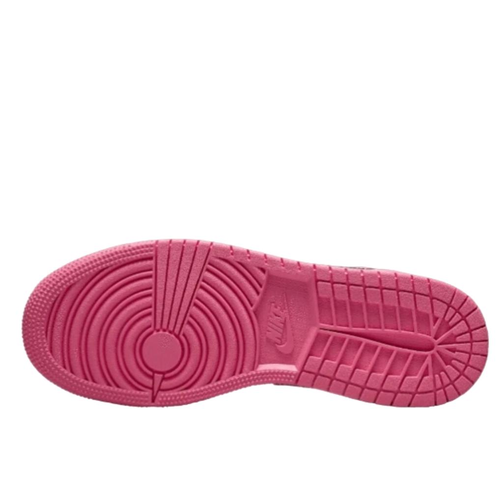 Air Jordan 1 Low Pink