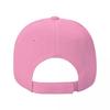 Karol G Manana Sera Bonito Print Baseball Cap Hip Hop Fashion Couple Women Trucker Hat Summer Running Sun Visor Snapback Cap