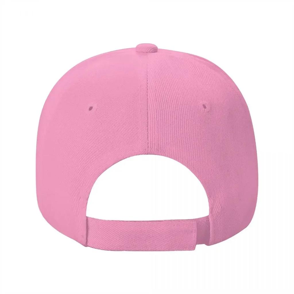 Karol G Manana Sera Bonito Print Baseball Cap Hip Hop Fashion Couple Women Trucker Hat Summer Running Sun Visor Snapback Cap
