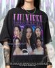 Liu Yifei T-Shirt, Vintage Actress Singer Star Celebrity Performer Tee, 90s Retro Throwback, Liu Yifei Sweater #TPC