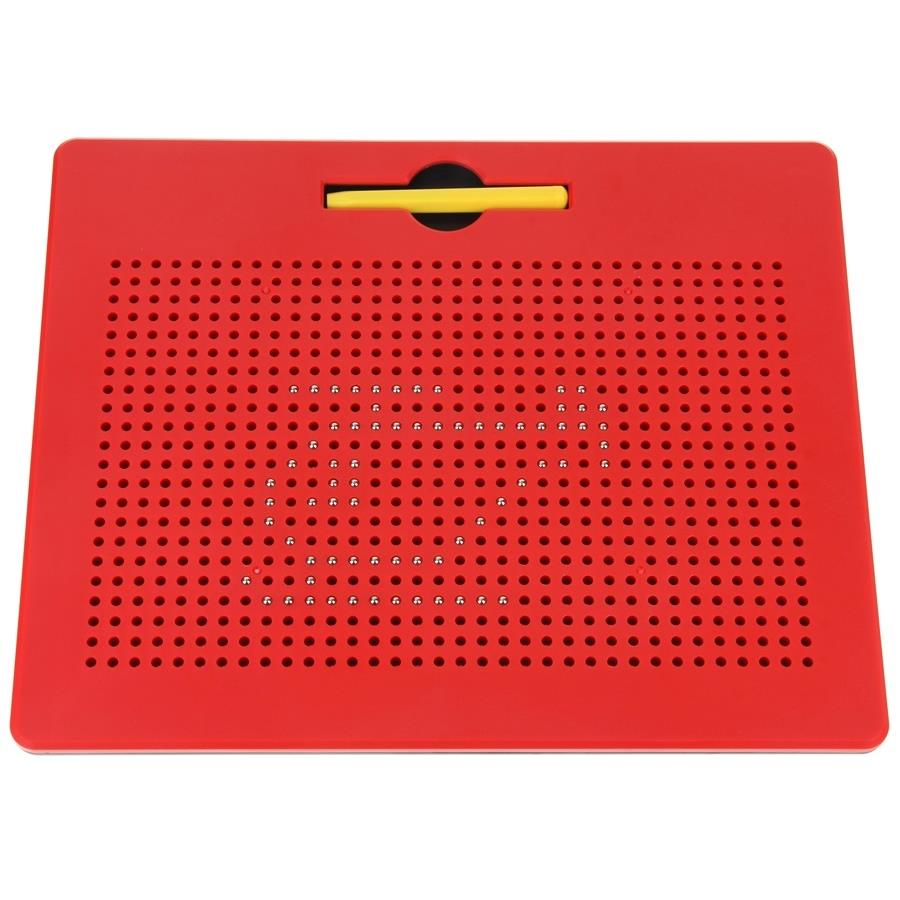 Magnetic Creative Board Large MagPad 748 Balls XXL Templates Stylus