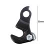 Bicycle parts Bike Gear Bicycle Tail Hook Bike Derailleur Hanger Rear Derailleur Mountain Bike