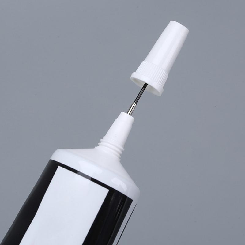 Super Black T7000 25ml Adhesive Epoxy Resin Repair Multi-function Glues Super Glue Speaker Cell Phone LCD for Touch Scre