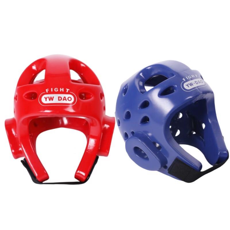 WEZHO Karate Head Guard