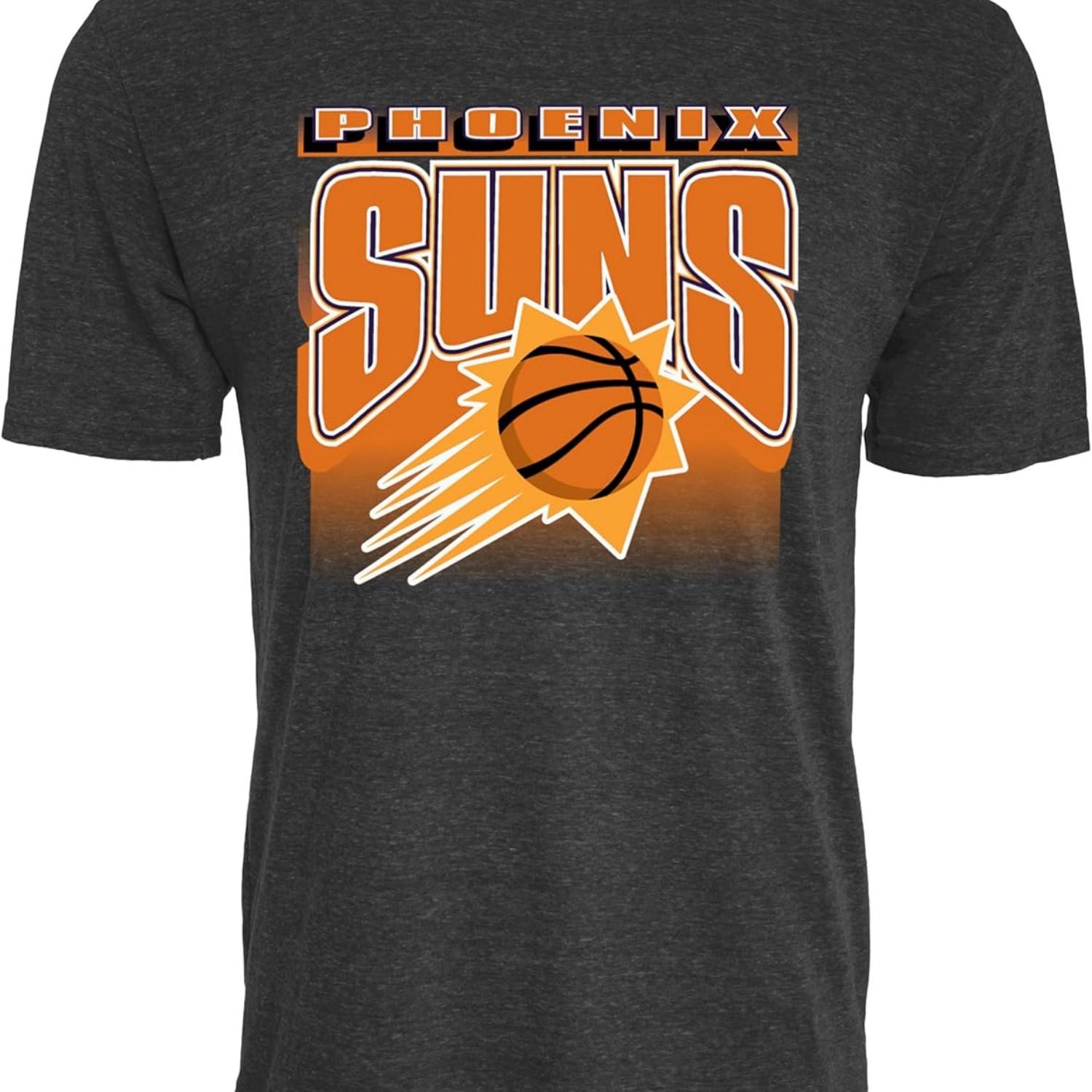 

Синяя футболка трибленд с официальной лицензией НБА Starters черная XXXXXL чёрный