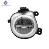 Car LED fog Lights For BMW X3 X4 F26 X5 F15 F85 X6 F16 2014-2016 Front foglights DRL Fog Light Fog Lamp Assembly Headlights