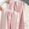 Taihu Snow Waschbare Maulbeerseide & Tencel Sommerdecke