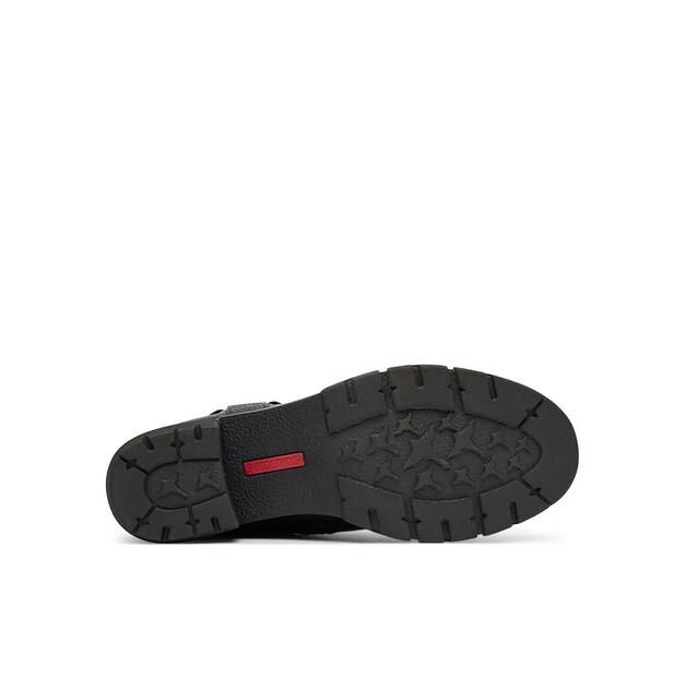 Ботильоны Pikolinos W1T-9590C1 черные