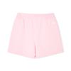 New MLB Casual Shorts Women's Light Pink 3FSPB0143-45PKL