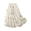 Women's Breathable Cotton Dress