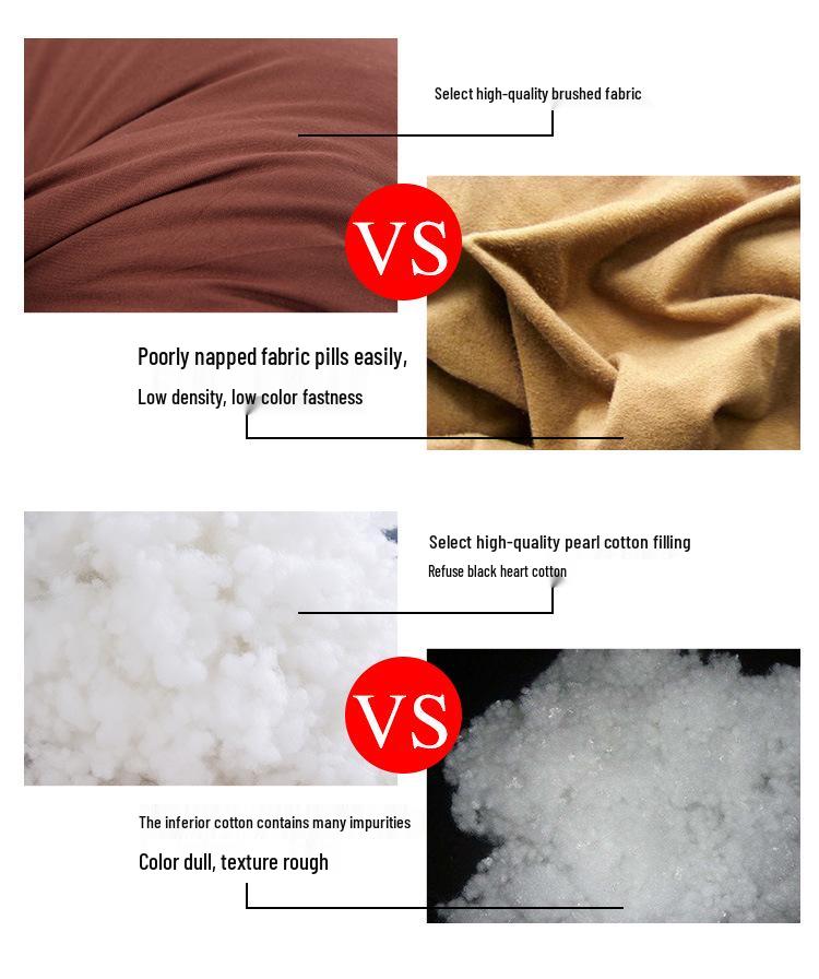 Zagęszczona poduszka zimowa na fotele bujane, sofy, fotele rattanowe, tatami, okna wykuszowe i maty podłogowe