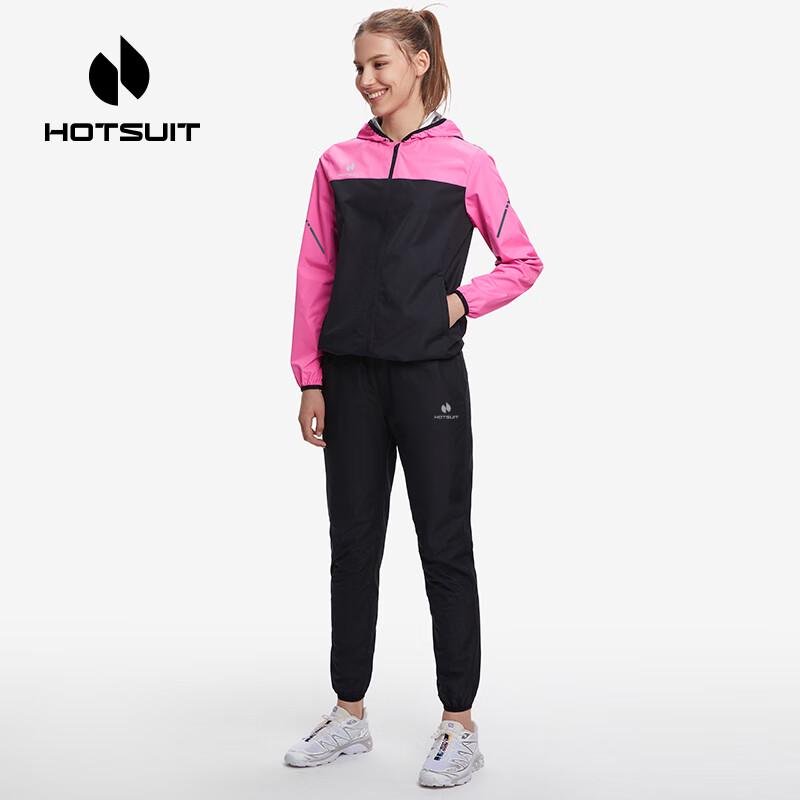 HOTSUIT Woven Sauna Suit 613192711