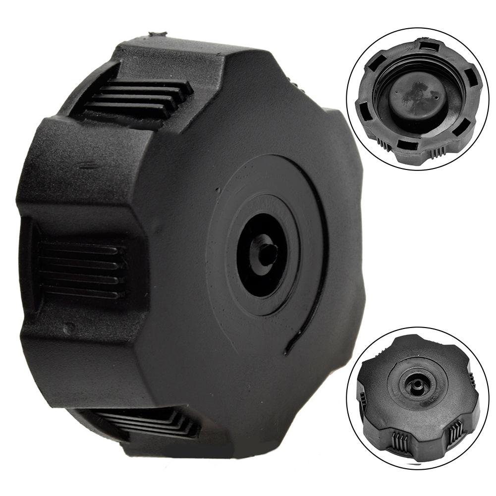 Replacement Fuel Tank Cap Fuel Tank Replacement Fuel Cap Black Fuel Tank Cap Premium ABS Material Easy Installation