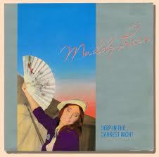 7-дюймовая пластинка MADDY PRIOR Deep In The Darkest Night RCA379 RCA 1983 UK Rock Б/у