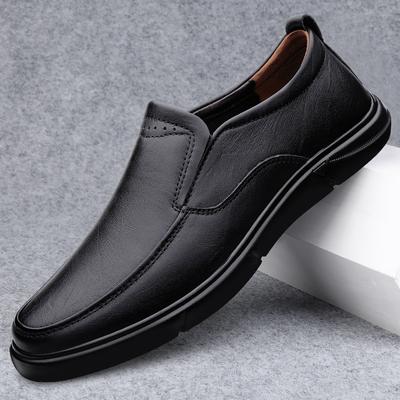 Sapatos de homem – Mocassins