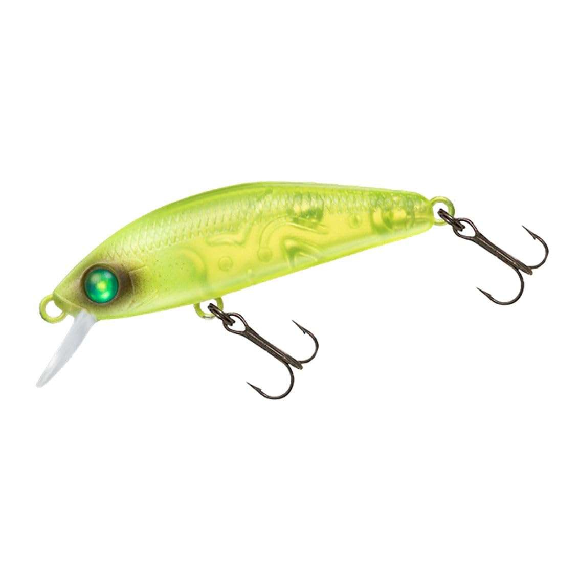 Daiwa Lure Gekka Bijin Yogiri Chart (DAIWA) Mebaru/Aji Z42F-DR Half-and-Half