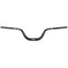 Aluminum Bicycle Handlebar 780mm Rise 120mm Black